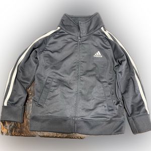 Little Boys lightweight track jacket